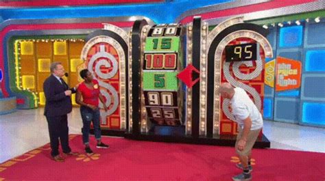 Price Is Right Gifs